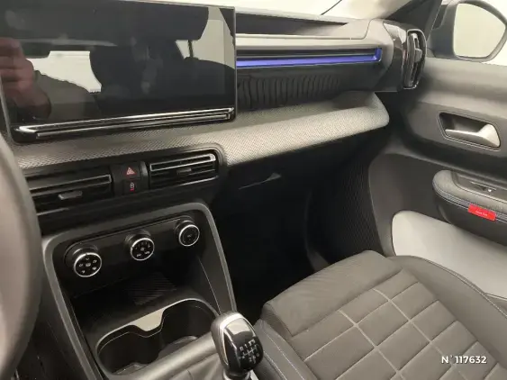 CITROEN C3 IV - voiture d'occasion - Photo 27