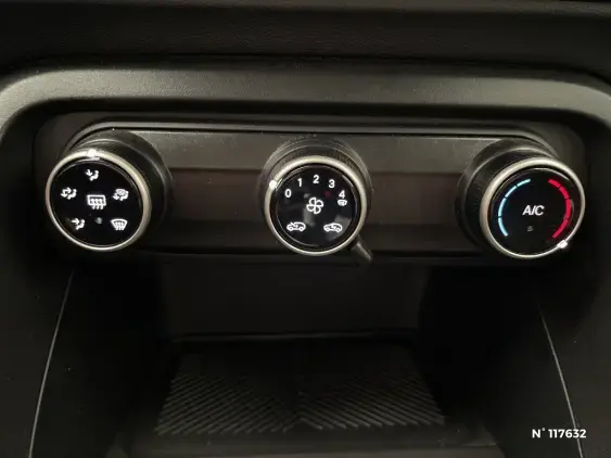 CITROEN C3 IV - voiture d'occasion - Photo 28