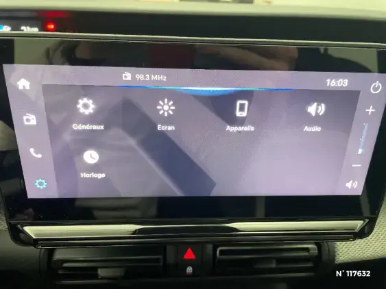 CITROEN C3 IV - voiture d'occasion - Photo 29