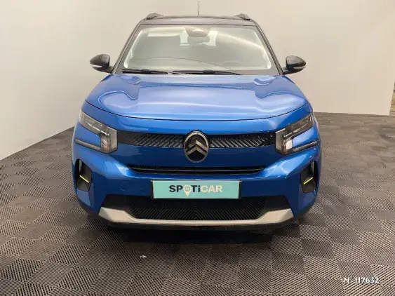 CITROEN C3 IV - voiture d'occasion - Photo 3