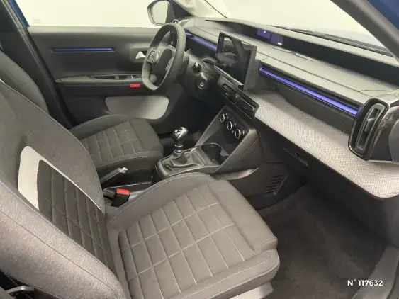 CITROEN C3 IV - voiture d'occasion - Photo 10