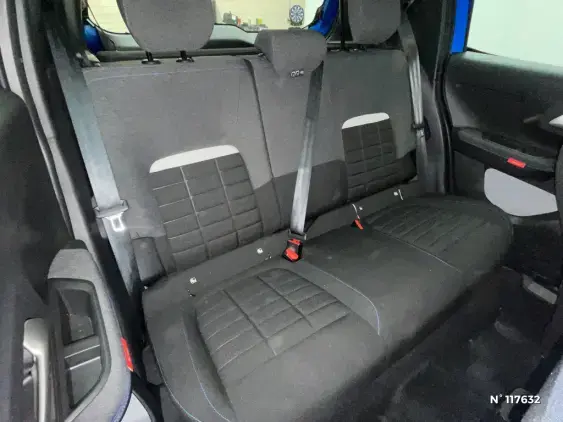 CITROEN C3 IV - voiture d'occasion - Photo 11