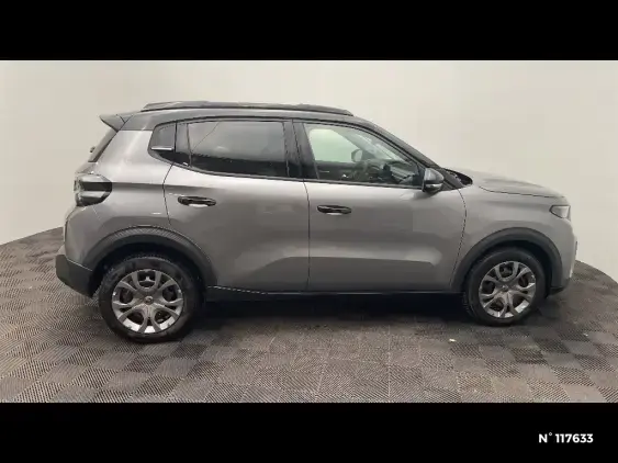 CITROEN C3 IV - voiture d'occasion - Photo 5