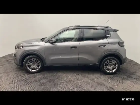 CITROEN C3 IV - voiture d'occasion - Photo 2