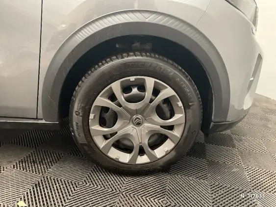 CITROEN C3 IV - voiture d'occasion - Photo 8