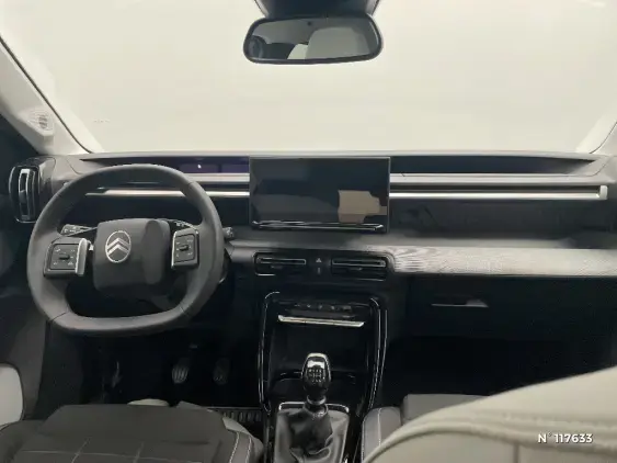 CITROEN C3 IV - voiture d'occasion - Photo 9