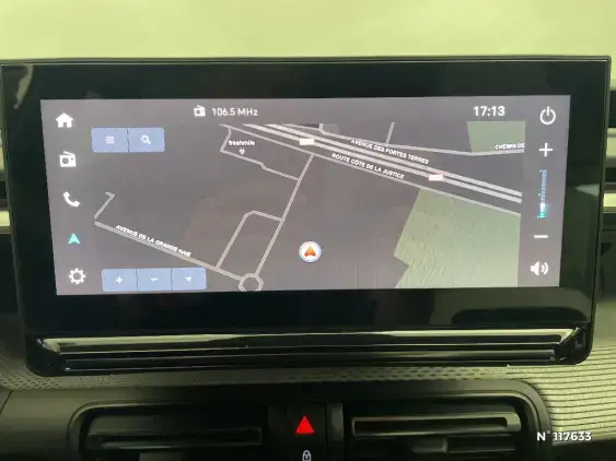 CITROEN C3 IV - voiture d'occasion - Photo 13