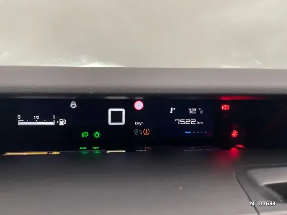 CITROEN C3 IV - voiture d'occasion - Photo 12