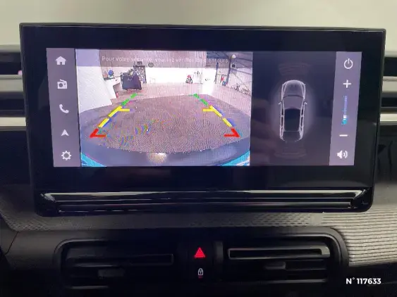 CITROEN C3 IV - voiture d'occasion - Photo 14