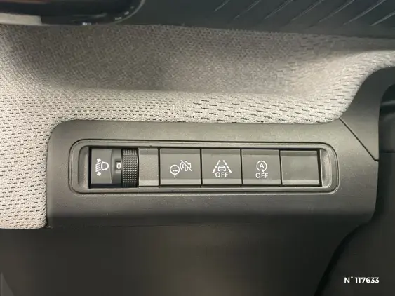 CITROEN C3 IV - voiture d'occasion - Photo 15