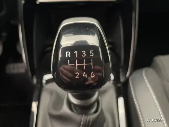 CITROEN C3 IV - voiture d'occasion - Photo 25