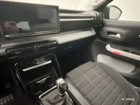 CITROEN C3 IV - voiture d'occasion - Photo 26