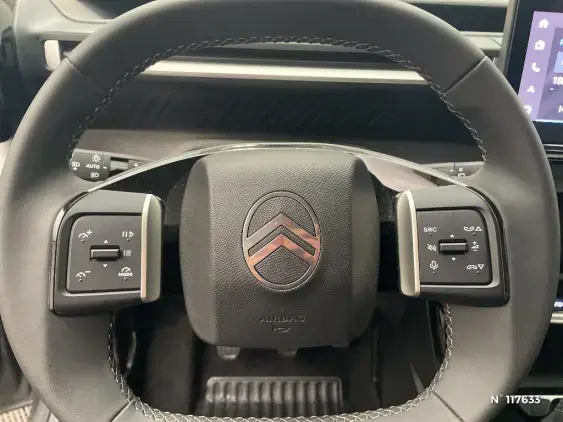 CITROEN C3 IV - voiture d'occasion - Photo 27
