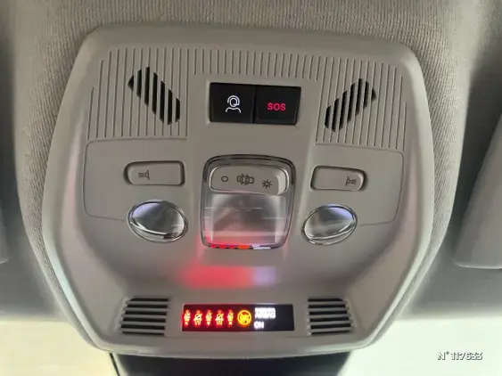 CITROEN C3 IV - voiture d'occasion - Photo 28