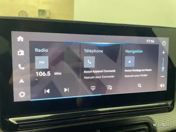 CITROEN C3 IV - voiture d'occasion - Photo 29