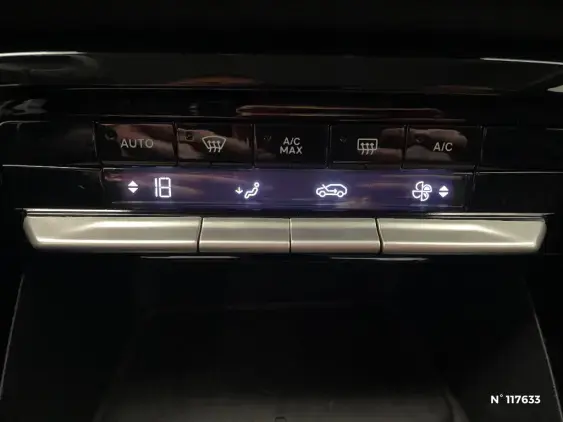 CITROEN C3 IV - voiture d'occasion - Photo 30