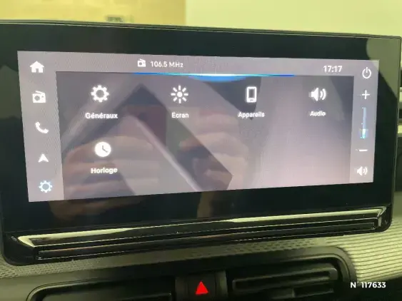 CITROEN C3 IV - voiture d'occasion - Photo 31