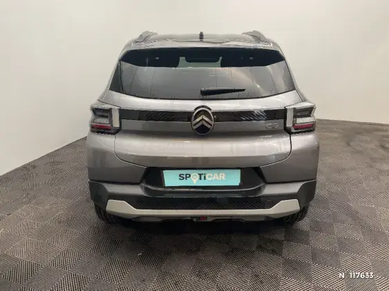 CITROEN C3 IV - voiture d'occasion - Photo 6