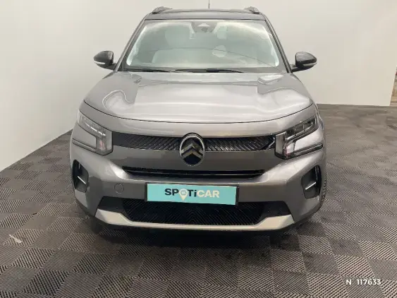 CITROEN C3 IV - voiture d'occasion - Photo 3