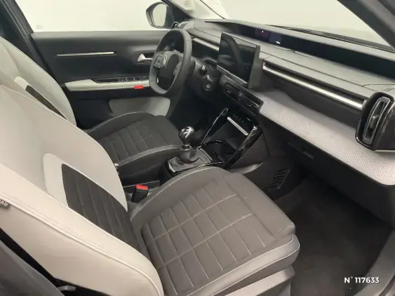 CITROEN C3 IV - voiture d'occasion - Photo 10