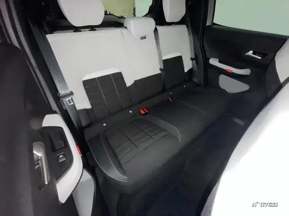 CITROEN C3 IV - voiture d'occasion - Photo 11