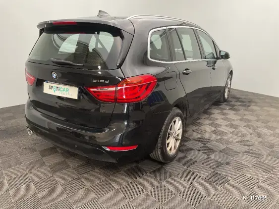 BMW SERIE 2 GRAN TOURER F46 LCI - voiture d'occasion - Photo 4