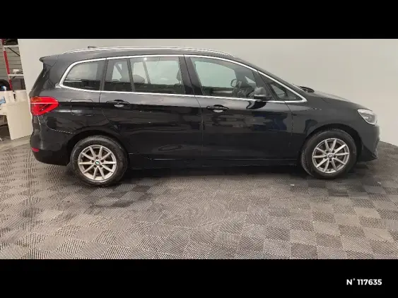 BMW SERIE 2 GRAN TOURER F46 LCI - voiture d'occasion - Photo 5