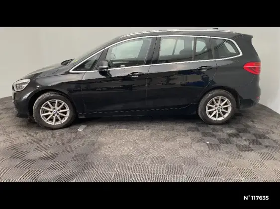 BMW SERIE 2 GRAN TOURER F46 LCI - voiture d'occasion - Photo 2