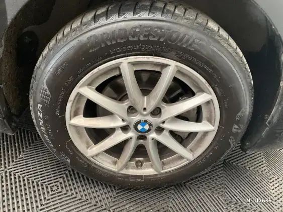 BMW SERIE 2 GRAN TOURER F46 LCI - voiture d'occasion - Photo 7