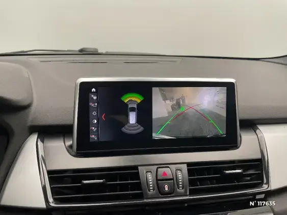 BMW SERIE 2 GRAN TOURER F46 LCI - voiture d'occasion - Photo 13