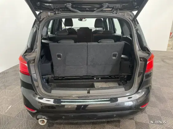 BMW SERIE 2 GRAN TOURER F46 LCI - voiture d'occasion - Photo 6