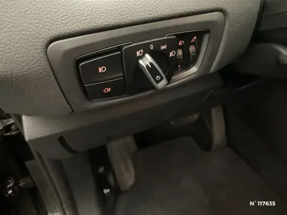 BMW SERIE 2 GRAN TOURER F46 LCI - voiture d'occasion - Photo 14