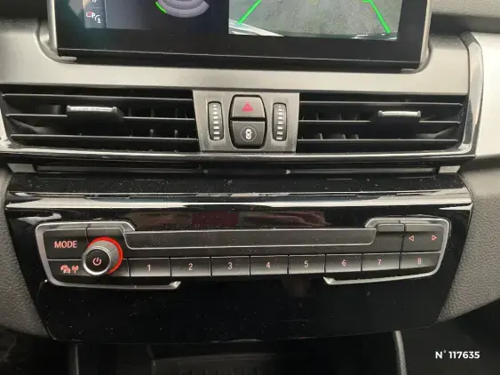 BMW SERIE 2 GRAN TOURER F46 LCI - voiture d'occasion - Photo 22