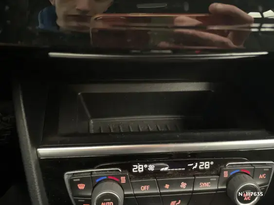 BMW SERIE 2 GRAN TOURER F46 LCI - voiture d'occasion - Photo 23