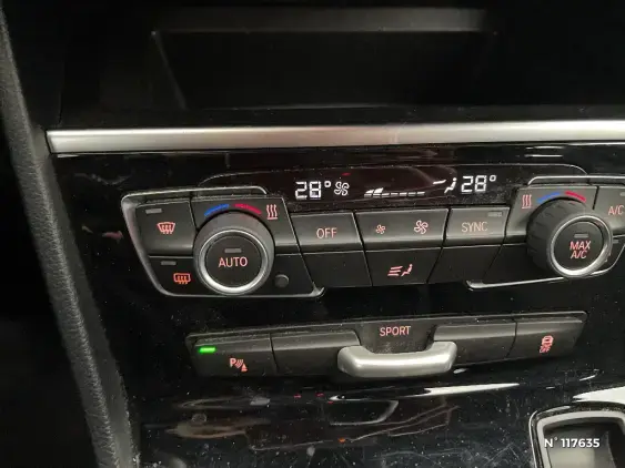 BMW SERIE 2 GRAN TOURER F46 LCI - voiture d'occasion - Photo 24