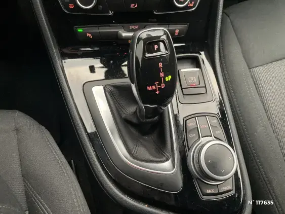 BMW SERIE 2 GRAN TOURER F46 LCI - voiture d'occasion - Photo 25