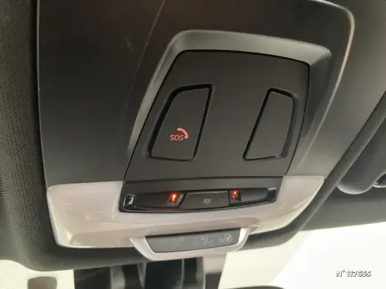 BMW SERIE 2 GRAN TOURER F46 LCI - voiture d'occasion - Photo 26