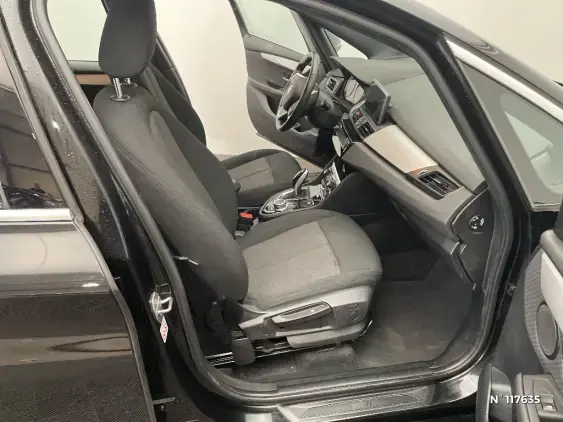 BMW SERIE 2 GRAN TOURER F46 LCI - voiture d'occasion - Photo 9