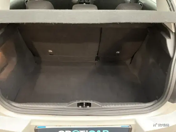 CITROEN C3 III - voiture d'occasion - Photo 7