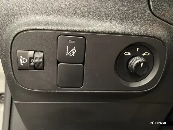 CITROEN C3 III - voiture d'occasion - Photo 15