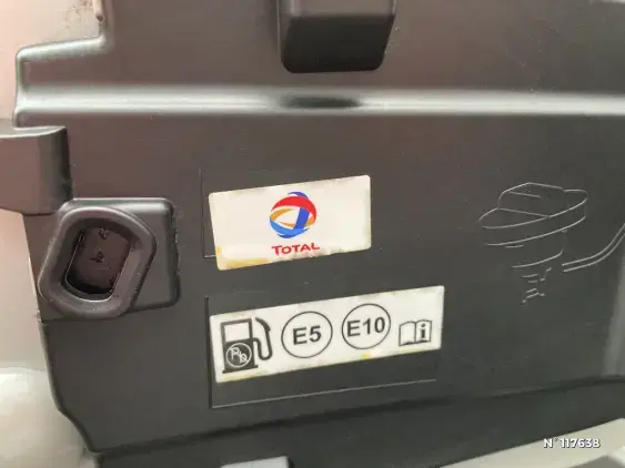 CITROEN C3 III - voiture d'occasion - Photo 25