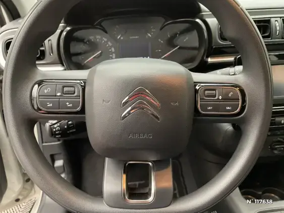 CITROEN C3 III - voiture d'occasion - Photo 26