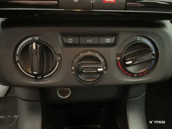 CITROEN C3 III - voiture d'occasion - Photo 28