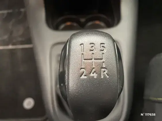 CITROEN C3 III - voiture d'occasion - Photo 29