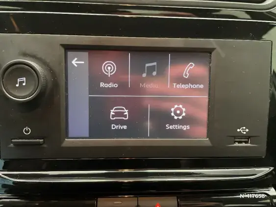 CITROEN C3 III - voiture d'occasion - Photo 30