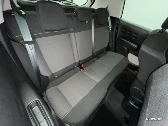 CITROEN C3 III - voiture d'occasion - Photo 11
