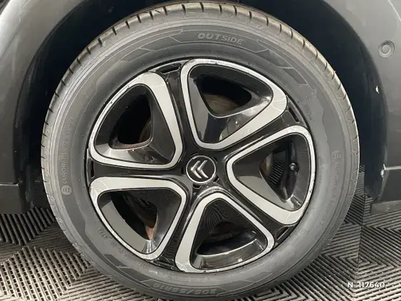 CITROEN C3 III - voiture d'occasion - Photo 8