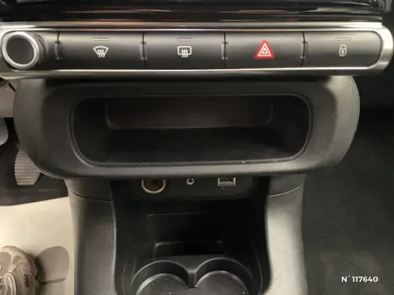 CITROEN C3 III - voiture d'occasion - Photo 15