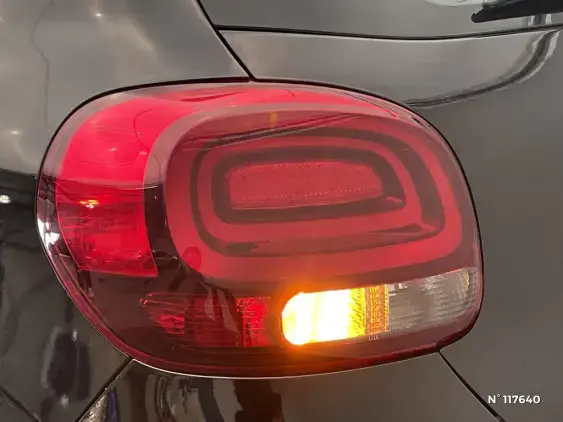 CITROEN C3 III - voiture d'occasion - Photo 32