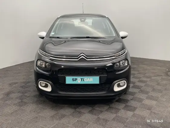 CITROEN C3 III - voiture d'occasion - Photo 3